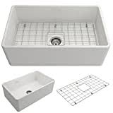 best fireclay farmhouse sink reviews