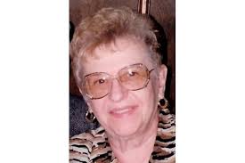 Helen Ridgell Obituary (1924