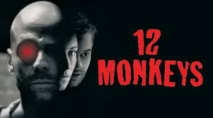 Brazil is a little too cynical to really really love. 12 Monkeys Own Watch 12 Monkeys Universal Pictures