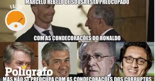 Síguenos & danos un like:) poligrafo españa. Whatsapp Check Marcelo Quer Retirar Condecoracoes A Ronaldo Em Vez De Socrates Vara Cruz E Outros Poligrafo