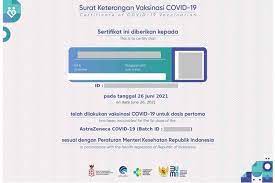 Check spelling or type a new query. 3 Cara Cetak Sertifikat Vaksin Covid Di Pedulilindungi