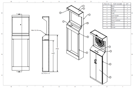 Make a very secure attachment to the wall with the stud and the top plate. How To Build Your Own Darts Cabinet Or Wall Mount No Bull Darts