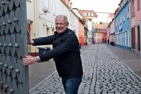 Bordellstraße: „Ein bisschen Rotlicht geht in dem Bereich nicht“ - WELT