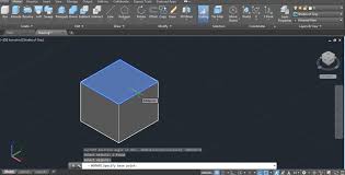In this video, we will see how to cut, copy and paste objects in autocad. Autocad 3d Rotate Autocad Commands For Modifying Drawing Shapes