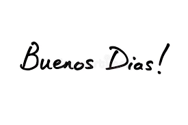 Imágenes de buenos días de amor los mensajes de feliz día son una hermosa manera de hacer de la mañana de tu pareja algo muy lindo. Buenos Dias Stock Abbildung Illustration Von Gekritzel 169530267