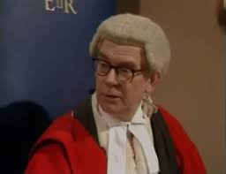 Crown Court" The Also Ran: Part 3 (TV Episode 1975)