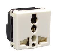 Universal Type Worldwide Electrical Outlets, Sockets ...