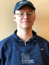 Baking, teaching are equally valued skills for bakery owner