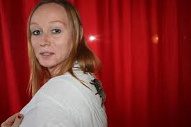 Tammy and Rosetta (Spider)