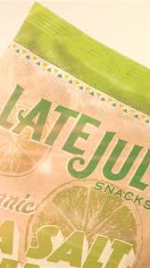 Craft Our Secret Ingredient Video Snacks Tortilla Chips Vegan Snacks