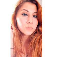 Michelle Giron's Instagram, Twitter & Facebook