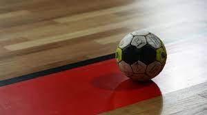 É a ação que permite ao jogador levar a bola de um local para o outro. Benfica Andebol Sorteio Ehf European League Sl Benfica