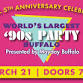 90s Party Buffalo