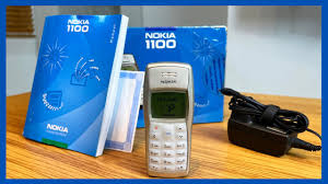 Image result for nokia 1100