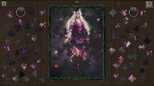 Jigsaw puzzle dark forester dark future: Dark Fantasy Jigsaw Puzzle Nintendo Switch Download Software Games Nintendo