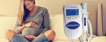 Prediction of adverse perinatal outcome or prediction of fetal anemia. How To Use A Fetal Doppler Www Babydoppler Com