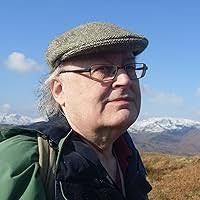 John Bainbridge (Author of The Shadow of William Quest)