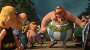 See more of asterix and obelix on facebook. Petualangan Asterix Obelix Di Asterix The Secret Of The Magic Potion