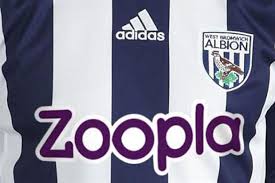 West brom kit man and former league of ireland goalkeeper jack smyth paid tribute to legendary kit man michael 'locker' davis, who passed away during the early hours of friday morning. Zoopla Ends West Brom Sponsorship After Anti Semitic Gesture Row