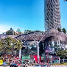 Melancong ke singapura dengan kereta. Ini Dia Cara Ke Singapura Dari Malaysia Befree Blog