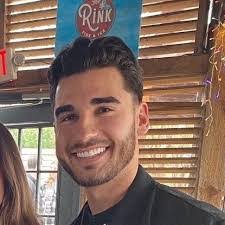 Corey Westover's Instagram, Twitter & Facebook