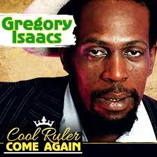 Gregory Isaacs