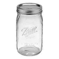 Ball Glass Mason Jars With Lids Bands Wide Mouth 32 Oz 12 Count Walmart Com Walmart Com Over 1,600 canning jars great selection & price free shipping on prime eligible orders. ball glass mason jars with lids bands wide mouth 32 oz 12 count