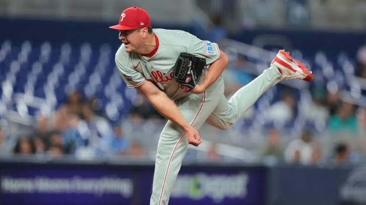 Brad Keller's injury just expedited Don Mattingly's needed Phillies bullpen  fix
