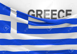 Blue and white flag country name. Greece Flag And Country Name Stock Photo Picture And Royalty Free Image Image 37056143