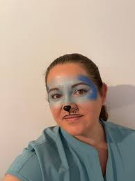 Behind The Scenes Beauty