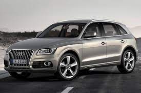The q5 also comes with 2 engine options. 2017 Audi Q5 Review Ratings Edmunds