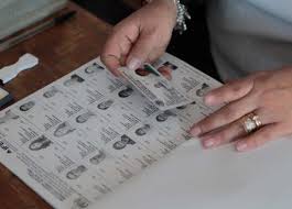 Padrón electoral y lista nominal. Las Diferencias Entre Padron Electoral Y Lista Nominal Que Advierte El Ine