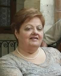 Niċċelebraw il-ħajja tal-maħbuba Ommna Ruby għada s-Sibt 22 ta' Frar 2025  fis-2:00 ta' wara nofsinhar ġewwa l-parroċċa ta' San Lawrenz, il-Birgu.  Inħobbuk Ma'