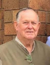 Harold E. "Gene" Walker Obituary February 12, 2020