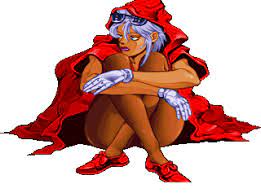 She separates the group in luxor, and attempts to take out joseph joestar and muhammad avdol using her stand. Mariah Mahrahia Jojo S Bizarre Adventure Heritage For The Future