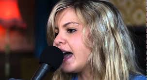 Cathryn Green Performs 'Place To Belong'