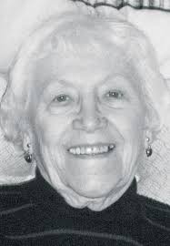 Erika Sauer Obituary (1927