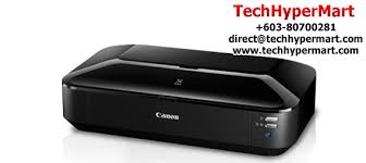 Access our web site through the internet and download the latest printer driver for your model. Canon Pixma Ix6870 Color Inkjet Printer Tech Hypermart