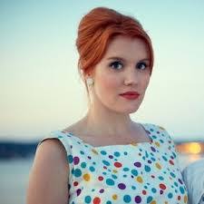 Patsy Mount's Instagram, Twitter & Facebook