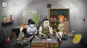 User rating for 60 seconds! 60 Seconds Atomic Adventure For Android Apk Download