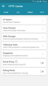Android apk mods description : Descargar Http Injector Apk 2021 Mejor Version Sin Virus Full
