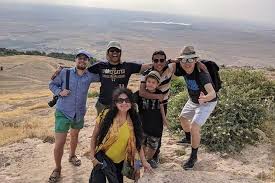 Drive through the high atlas mountains and the toubkal national park, visit traditional berber villages, and enjoy a camel ride through the agafay desert including a. Atlas Mountains With Camel Ride Day Trip From Marrakech