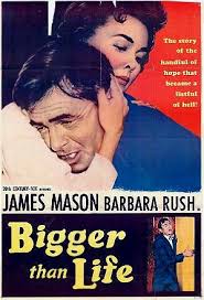 Tehlikeli Arzular (film, 1956)