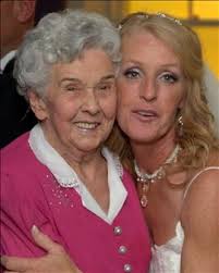 Dorothy Anna Mae Sheridan Graham Obituary