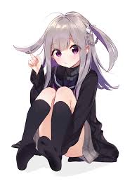 Pin On Kawaii Anime Girls