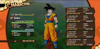 We would like to show you a description here but the site won't allow us. Dragon Ball Z Kakarot My Save File Kakarot Mods