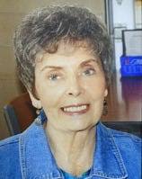 Beverly Dean Reavis Obituary