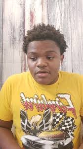 Christopher Lingo's Instagram, Twitter & Facebook