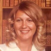 Mrs. Sandra Joy Taylor Obituary