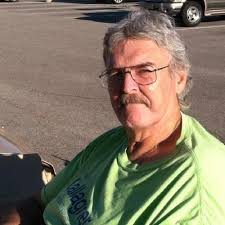 Paul Contos Obituary (1950